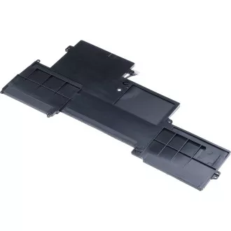 Baterie T6 Power pro HP EliteBook Folio 1020 G1, 1030 G1, 4700mAh, 36Wh, 4cell, Li-pol