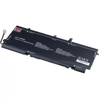 Baterie T6 Power pro HP EliteBook Folio 1040 G3, 3900mAh, 44Wh, 6cell, Li-pol Baterie T6 Power pro HP EliteBook Folio 1040 G3, 3900mAh, 44Wh, 6cell, Li-pol