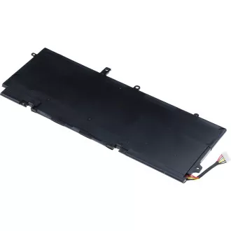 Baterie T6 Power pro HP EliteBook Folio 1040 G3, 3900mAh, 44Wh, 6cell, Li-pol Baterie T6 Power pro HP EliteBook Folio 1040 G3, 3900mAh, 44Wh, 6cell, Li-pol
