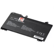 Baterie T6 Power pro HP ProBook 430 G6, 440 G6, 445 G6, 450 G6, 455 G6, 3900mAh, 45Wh, 3cell, Li-pol