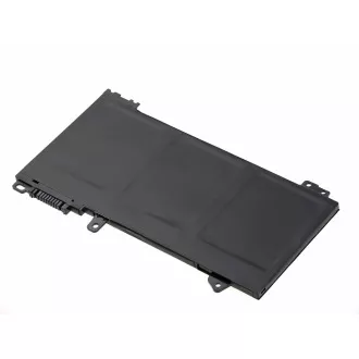 Baterie T6 Power pro HP ProBook 430 G6, 440 G6, 445 G6, 450 G6, 455 G6, 3900mAh, 45Wh, 3cell, Li-pol