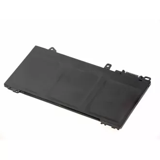 Baterie T6 Power pro HP ProBook 430 G6, 440 G6, 445 G6, 450 G6, 455 G6, 3900mAh, 45Wh, 3cell, Li-pol
