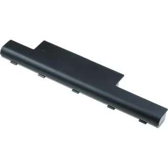 Baterie T6 Power pro Acer Aspire V3-771, V3-772G, TravelMate P643-M, P273-M, 5200mAh, 56Wh, 6cell