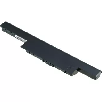 Baterie T6 Power pro Acer Aspire V3-771, V3-772G, TravelMate P643-M, P273-M, 5200mAh, 56Wh, 6cell
