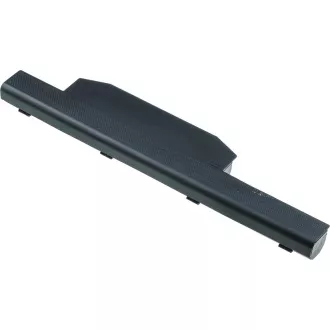 Baterie T6 Power Fujitsu LifeBook A555, 5200mAh, 56Wh, 6cell