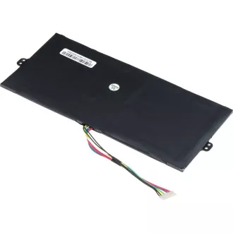 Baterie T6 Power Acer Switch SW312-31, Swift SF514-52T, Spin SP111-32N, 4670mAh, 36Wh, 2cell, Li-pol