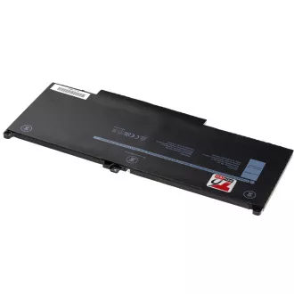 Baterie T6 Power pro Dell Latitude 5300, 7300, 7400, 7890mAh, 60Wh, 4cell, Li-pol Baterie T6 Power pro Dell Latitude 5300, 7300, 7400, 7890mAh, 60Wh, 4cell, Li-pol