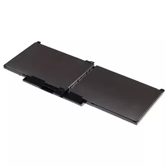 Baterie T6 Power pro Dell Latitude 5300, 7300, 7400, 7890mAh, 60Wh, 4cell, Li-pol Baterie T6 Power pro Dell Latitude 5300, 7300, 7400, 7890mAh, 60Wh, 4cell, Li-pol