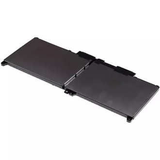 Baterie T6 Power pro Dell Latitude 5300, 7300, 7400, 7890mAh, 60Wh, 4cell, Li-pol Baterie T6 Power pro Dell Latitude 5300, 7300, 7400, 7890mAh, 60Wh, 4cell, Li-pol