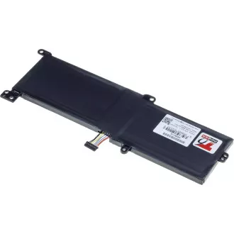 Baterie T6 Power Lenovo IdeaPad 320-15IKB, 320-17IKB, 330-15IKB, 4645mAh, 35Wh, 2cell, Li-pol