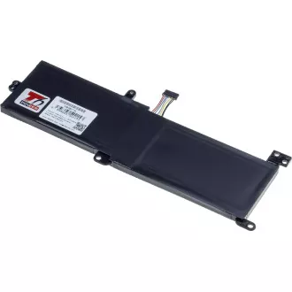 Baterie T6 Power Lenovo IdeaPad 320-15IKB, 320-17IKB, 330-15IKB, 4645mAh, 35Wh, 2cell, Li-pol