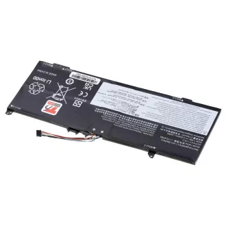 Baterie T6 Power Lenovo Yoga 530-14IKB, IdeaPad 530S-14IKB, Flex 6-14IKB, 5928mAh, 45Wh, 4cell Baterie T6 Power Lenovo Yoga 530-14IKB, IdeaPad 530S-14IKB, Flex 6-14IKB, 5928mAh, 45Wh, 4cell