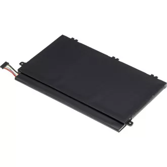 Baterie T6 Power pro Lenovo ThinkPad E480, E490, E580, E590, E14, E15, 4050mAh, 45Wh, 3cell, Li-pol Baterie T6 Power pro Lenovo ThinkPad E480, E490, E580, E590, E14, E15, 4050mAh, 45Wh, 3cell, Li-pol