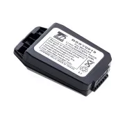 Baterie T6 Power pro Symbol Motorola Zebra MC2100, MC2180, 2400mAh, 8,9Wh, Li-ion