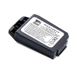 Baterie T6 Power pro Symbol Motorola Zebra MC2100, MC2180, 2400mAh, 8,9Wh, Li-ion Baterie T6 Power pro Symbol Motorola Zebra MC2100, MC2180, 2400mAh, 8,9Wh, Li-ion