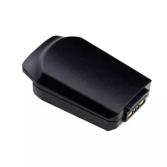 Baterie T6 Power pro Symbol Motorola Zebra MC2100, MC2180, 2400mAh, 8,9Wh, Li-ion Baterie T6 Power pro Symbol Motorola Zebra MC2100, MC2180, 2400mAh, 8,9Wh, Li-ion