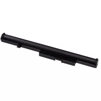 Baterie T6 Power pro Lenovo B40-30, B40-70, B50-30, N40-30, N50-30, E50-80, 2600mAh, 38Wh, 4cell