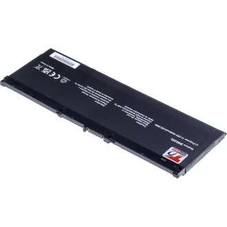 Baterie T6 Power HP Pavilion Gaming 15-cx0000, 17-cd0000, 4545mAh, 52,5Wh, 3cell, Li-pol Baterie T6 Power HP Pavilion Gaming 15-cx0000, 17-cd0000, 4545mAh, 52,5Wh, 3cell, Li-pol