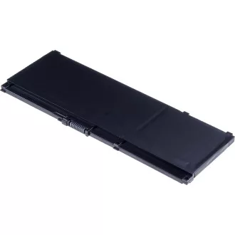 Baterie T6 Power HP Pavilion Gaming 15-cx0000, 17-cd0000, 4545mAh, 52,5Wh, 3cell, Li-pol Baterie T6 Power HP Pavilion Gaming 15-cx0000, 17-cd0000, 4545mAh, 52,5Wh, 3cell, Li-pol