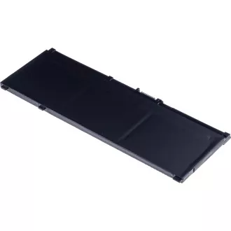 Baterie T6 Power HP Pavilion Gaming 15-cx0000, 17-cd0000, 4545mAh, 52,5Wh, 3cell, Li-pol Baterie T6 Power HP Pavilion Gaming 15-cx0000, 17-cd0000, 4545mAh, 52,5Wh, 3cell, Li-pol
