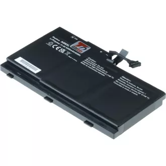 Baterie T6 Power pro HP ZBook 17 G3, 8300mAh, 95Wh, 6cell, Li-ion