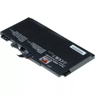 Baterie T6 Power pro HP ZBook 17 G3, 8300mAh, 95Wh, 6cell, Li-ion