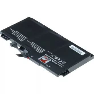 Baterie T6 Power pro HP ZBook 17 G3, 8300mAh, 95Wh, 6cell, Li-ion