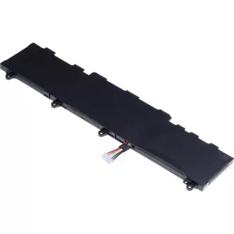 Baterie T6 Power HP EliteBook 830 G7, 830 G8, 840 G7, ZBook 14 G7, 4500mAh, 52Wh, 3cell, Li-pol
