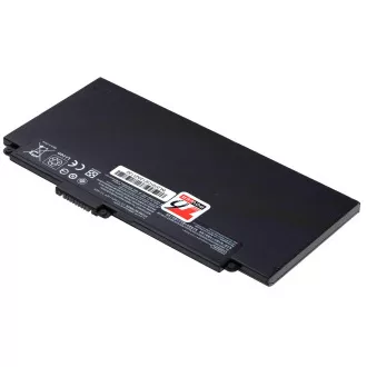 Baterie T6 Power pro HP ProBook 640 G4, 640 G5, 650 G4, 650 G5 serie, 4200mAh, 48Wh, 3cell, Li-pol