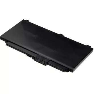 Baterie T6 Power pro HP ProBook 640 G4, 640 G5, 650 G4, 650 G5 serie, 4200mAh, 48Wh, 3cell, Li-pol