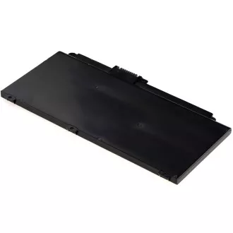 Baterie T6 Power pro HP ProBook 640 G4, 640 G5, 650 G4, 650 G5 serie, 4200mAh, 48Wh, 3cell, Li-pol