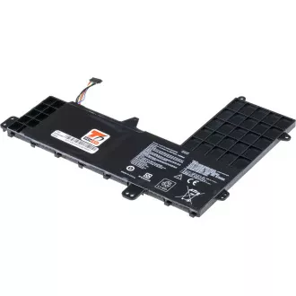 Baterie T6 Power Asus VivoBook E502MA, F502MA, X502MA serie, 4200mAh, 32Wh, Li-pol, 2cell Baterie T6 Power Asus VivoBook E502MA, F502MA, X502MA serie, 4200mAh, 32Wh, Li-pol, 2cell
