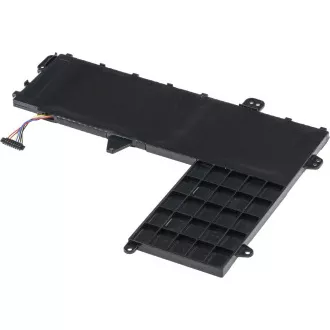 Baterie T6 Power Asus VivoBook E502MA, F502MA, X502MA serie, 4200mAh, 32Wh, Li-pol, 2cell Baterie T6 Power Asus VivoBook E502MA, F502MA, X502MA serie, 4200mAh, 32Wh, Li-pol, 2cell