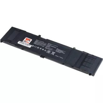 Baterie T6 Power pro Asus UX310U, UX410U, 4240mAh, 48Wh, 3cell, Li-pol