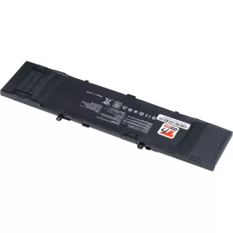 Baterie T6 Power pro Asus UX310U, UX410U, 4240mAh, 48Wh, 3cell, Li-pol