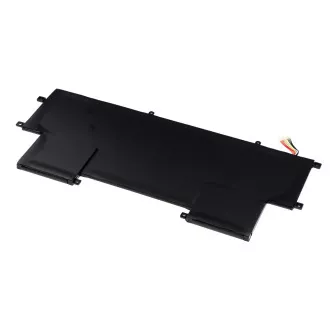 Baterie T6 Power pro HP EliteBook Folio G1, 4935mAh, 38Wh, 4cell, Li-pol