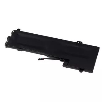 Baterie T6 Power pro Lenovo E31-70, E31-80, IdeaPad 510S-13IKB serie, 3800mAh, 29Wh, 2cell, Li-pol