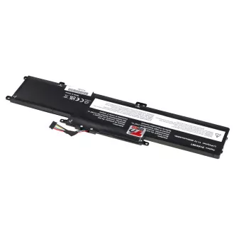 Baterie T6 Power pro Lenovo ThinkPad L380, L390, S2 Yoga, 4050mAh, 45Wh, 3cell, Li-Pol Baterie T6 Power pro Lenovo ThinkPad L380, L390, S2 Yoga, 4050mAh, 45Wh, 3cell, Li-Pol