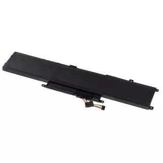 Baterie T6 Power pro Lenovo ThinkPad L380, L390, S2 Yoga, 4050mAh, 45Wh, 3cell, Li-Pol Baterie T6 Power pro Lenovo ThinkPad L380, L390, S2 Yoga, 4050mAh, 45Wh, 3cell, Li-Pol