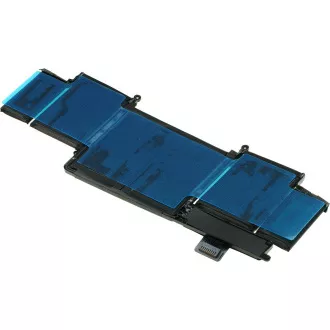 Baterie T6 Power pro Apple MacBook Pro 13" Retina (2013, 2014, 2015), 6330mAh, 71,8Wh, 6cell, Li-pol