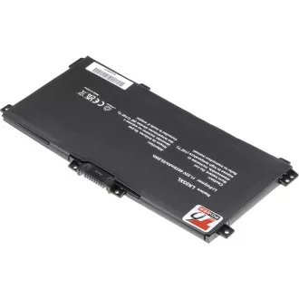 Baterie T6 Power pro HP Envy 15-bp000, 15-cn000, 17-ae000 x360 serie, 4835mAh, 55Wh, 3cell, Li-pol Baterie T6 Power pro HP Envy 15-bp000, 15-cn000, 17-ae000 x360 serie, 4835mAh, 55Wh, 3cell, Li-pol