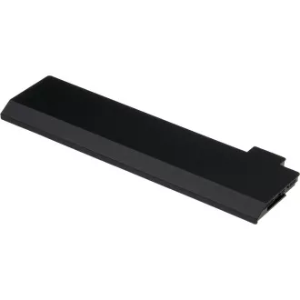 Baterie T6 Power Lenovo ThinkPad T470, T480, T570, T580, 2100mAh, 24Wh, 3cell Baterie T6 Power Lenovo ThinkPad T470, T480, T570, T580, 2100mAh, 24Wh, 3cell