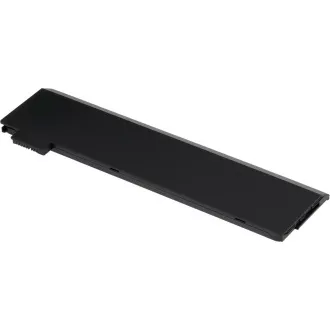 Baterie T6 Power Lenovo ThinkPad T470, T480, T570, T580, 2100mAh, 24Wh, 3cell Baterie T6 Power Lenovo ThinkPad T470, T480, T570, T580, 2100mAh, 24Wh, 3cell