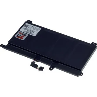 Baterie T6 Power pro Lenovo ThinkPad T570, T580, P51s, P52s, internal, 2100mAh, 32Wh, 4cell
