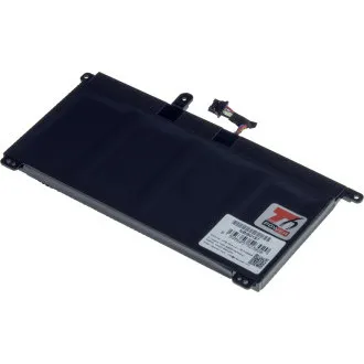 Baterie T6 Power pro Lenovo ThinkPad T570, T580, P51s, P52s, internal, 2100mAh, 32Wh, 4cell