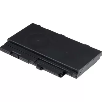 Baterie T6 Power pro HP ZBook 17 G4, 8420mAh, 96Wh, 6cell, Li-ion