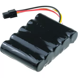 Baterie T6 Power pro Gardena R130Li, R160Li, Sileno+, 18,5V, 3400mAh, 63Wh, Li-ion Baterie T6 Power pro Gardena R130Li, R160Li, Sileno+, 18,5V, 3400mAh, 63Wh, Li-ion