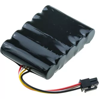 Baterie T6 Power pro Gardena R130Li, R160Li, Sileno+, 18,5V, 3400mAh, 63Wh, Li-ion Baterie T6 Power pro Gardena R130Li, R160Li, Sileno+, 18,5V, 3400mAh, 63Wh, Li-ion