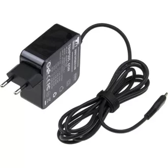 T6 Power univerzální adaptér k notebooku, 65W, USB-C