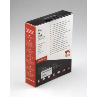 T6 Power univerzální adaptér k notebooku, 65W, USB-C